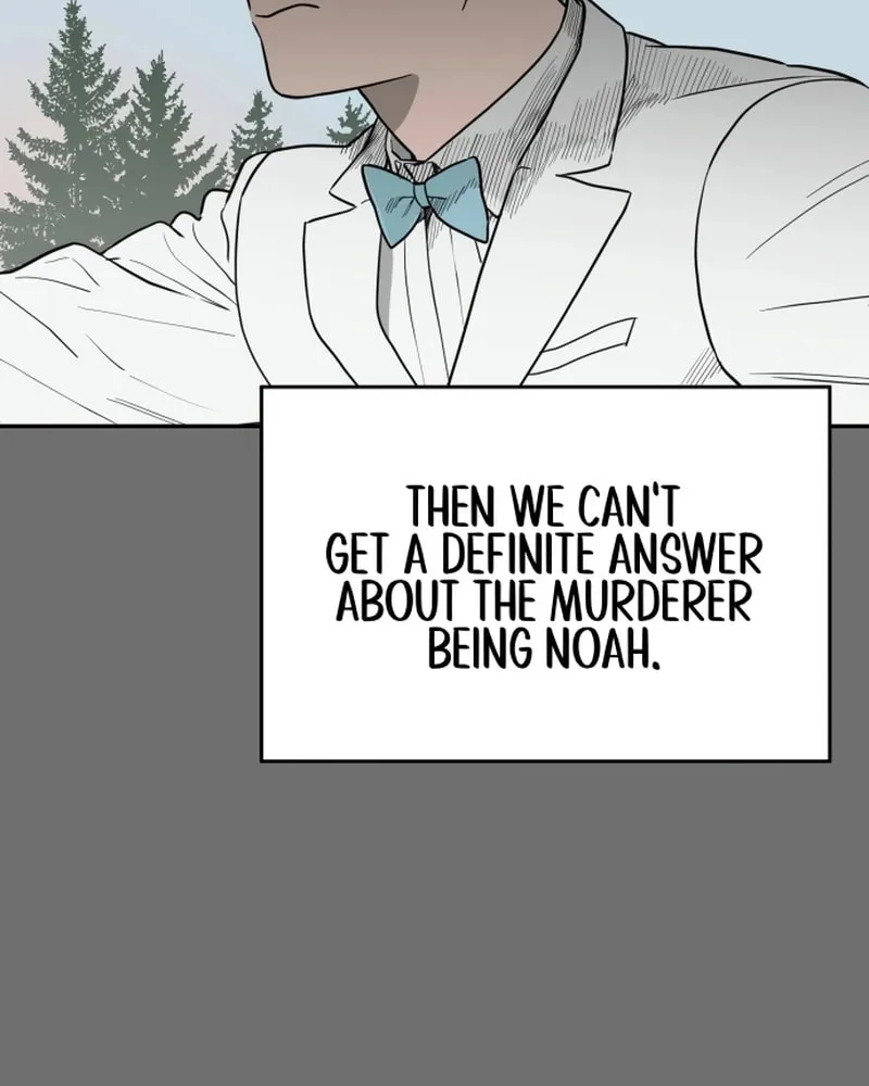A Ghostly Song Chapter 30 page 27 - 