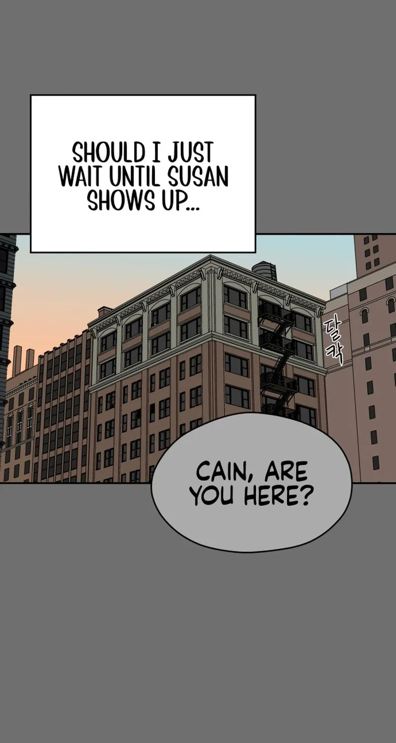 A Ghostly Song Chapter 30 page 28 - 