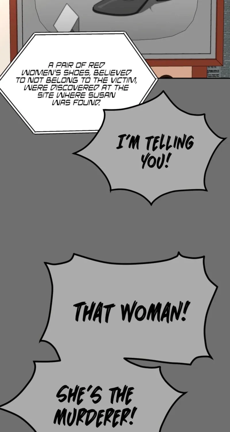 A Ghostly Song Chapter 30 page 4 - 