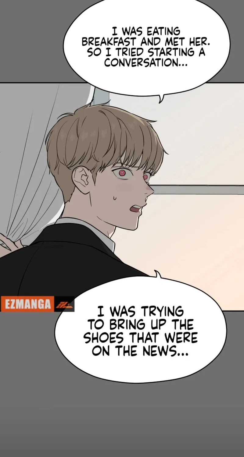 A Ghostly Song Chapter 30 page 31 - 