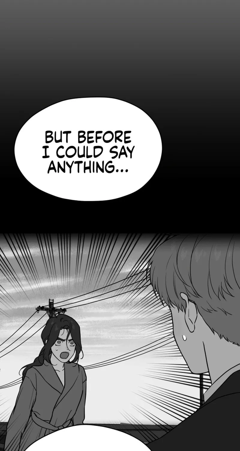A Ghostly Song Chapter 30 page 32 - 
