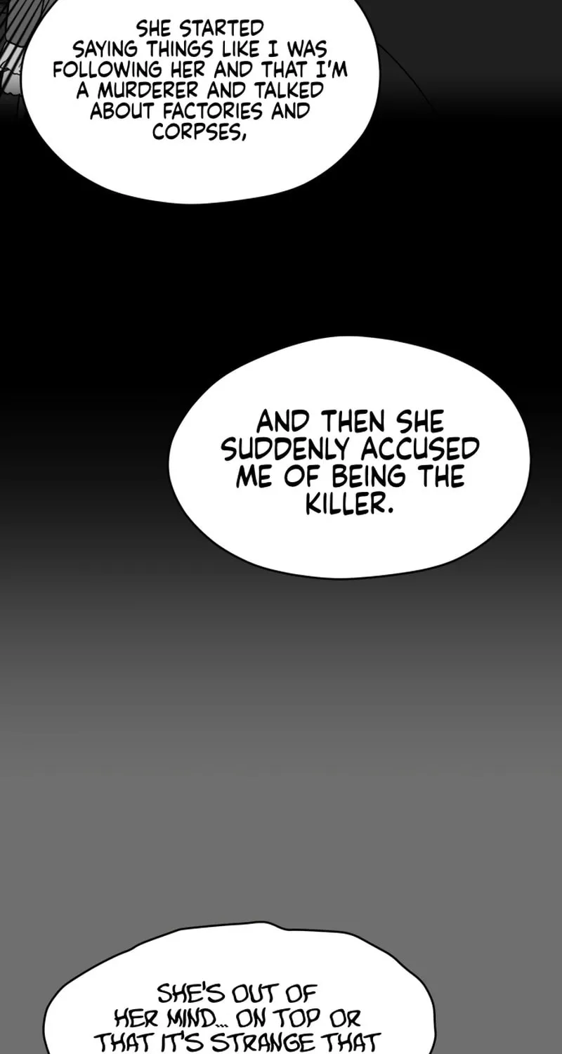 A Ghostly Song Chapter 30 page 33 - 