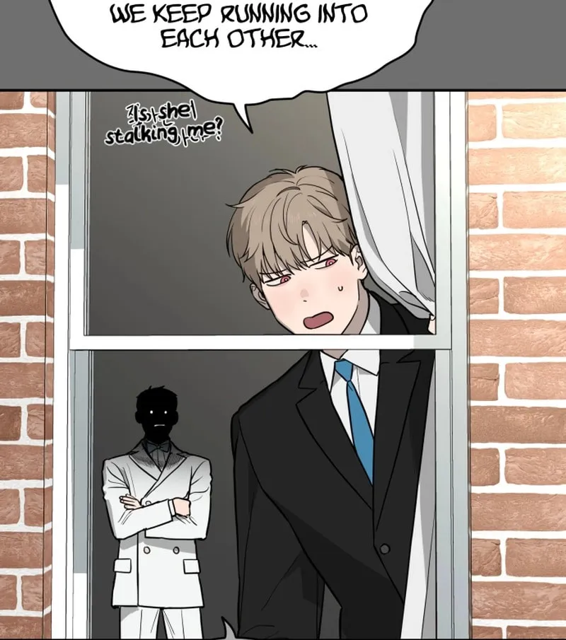 A Ghostly Song Chapter 30 page 34 - 