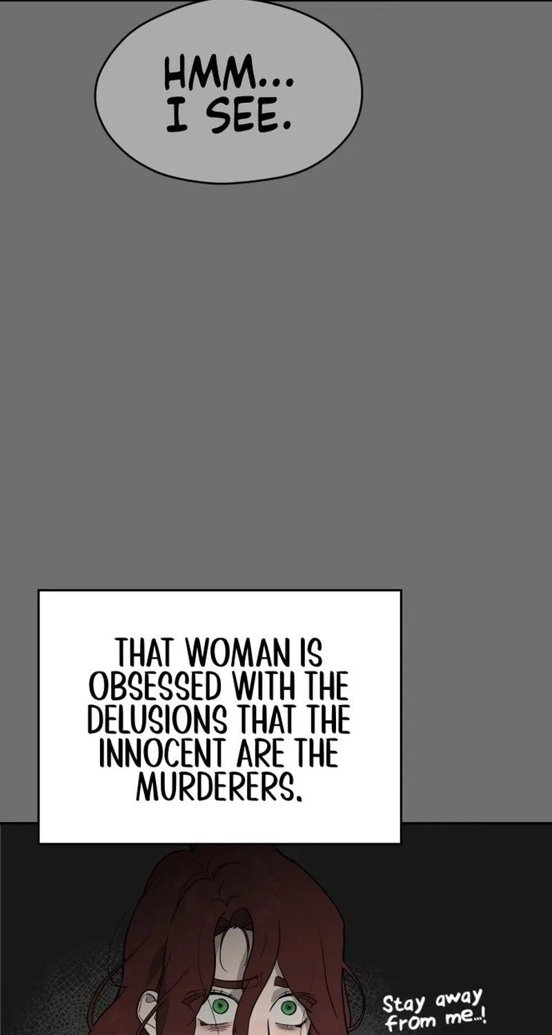A Ghostly Song Chapter 30 page 35 - 