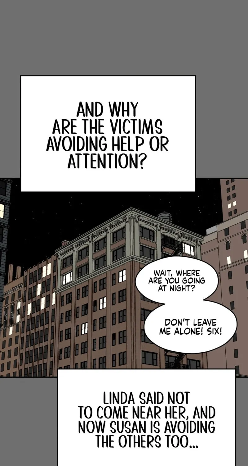 A Ghostly Song Chapter 30 page 38 - 
