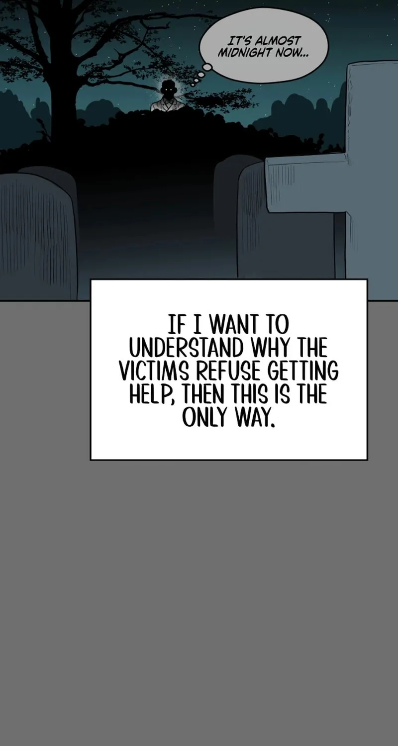A Ghostly Song Chapter 30 page 42 - 