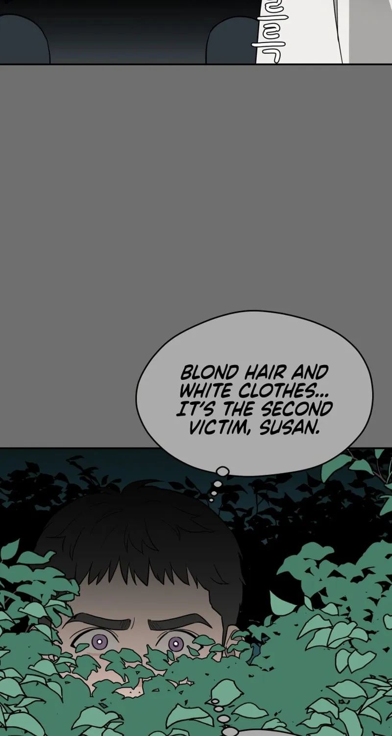A Ghostly Song Chapter 30 page 44 - 
