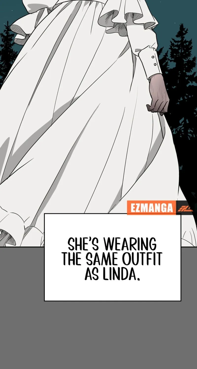 A Ghostly Song Chapter 30 page 46 - 