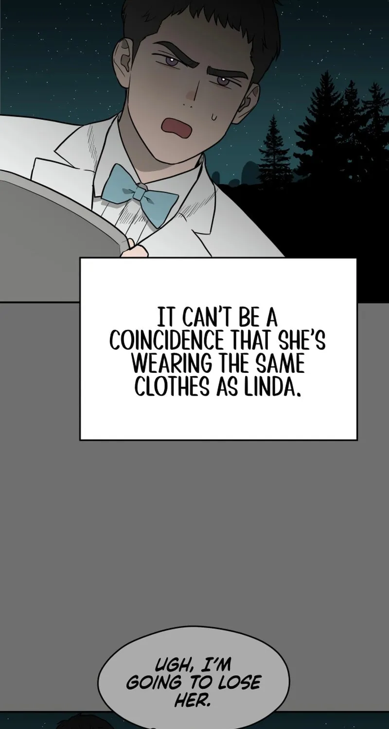 A Ghostly Song Chapter 30 page 49 - 