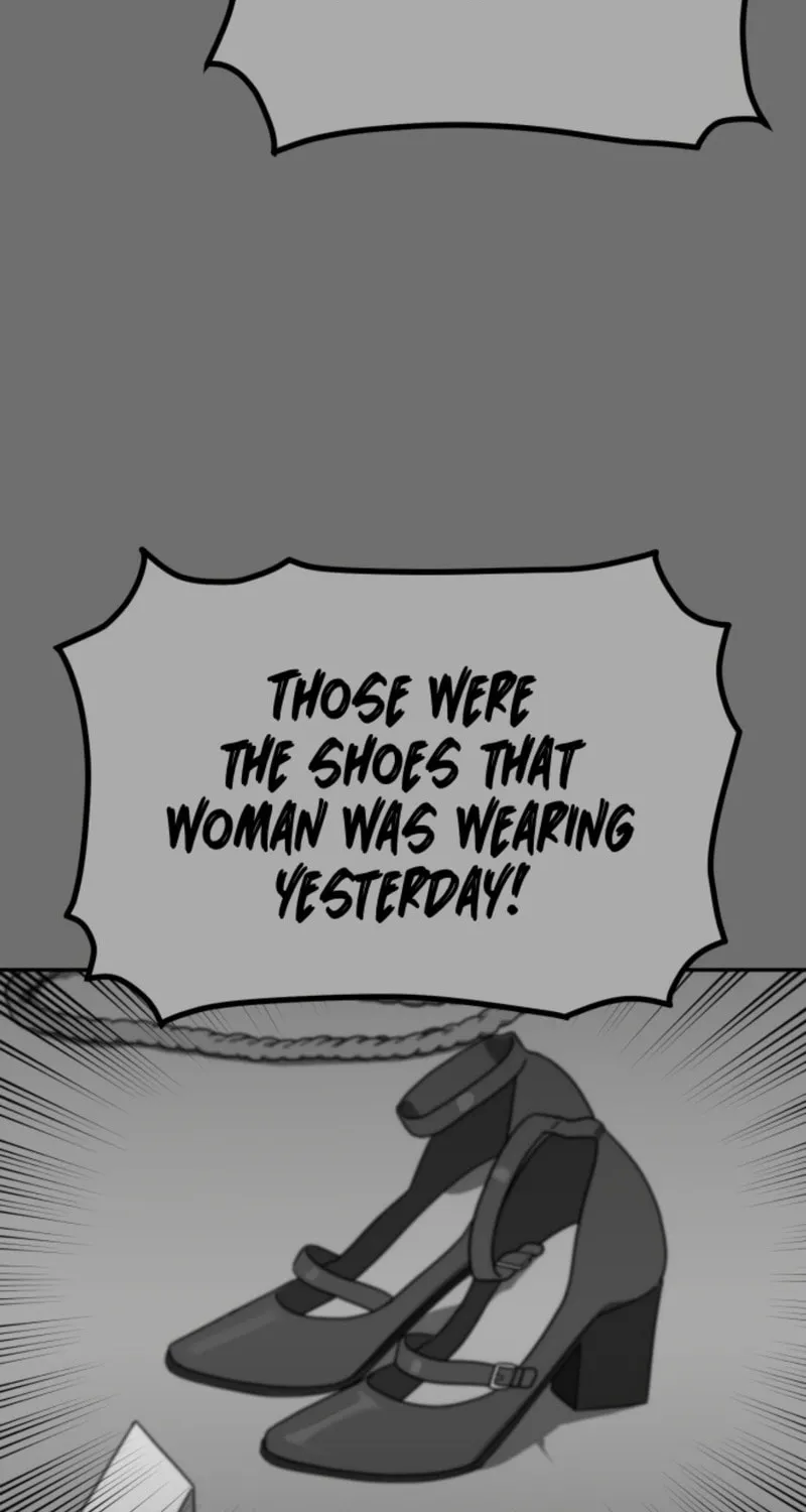 A Ghostly Song Chapter 30 page 6 - 