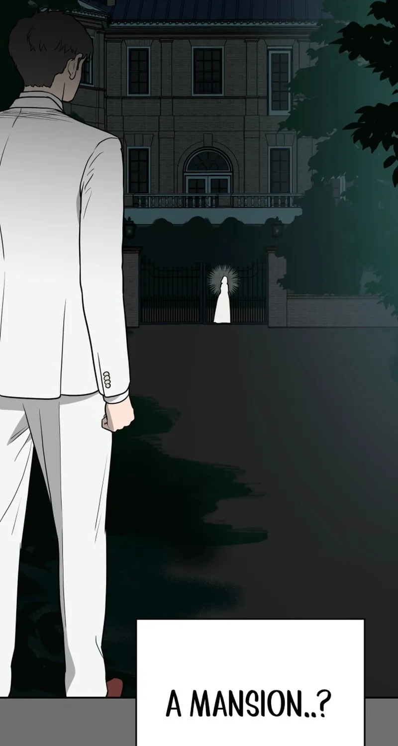 A Ghostly Song Chapter 30 page 53 - 