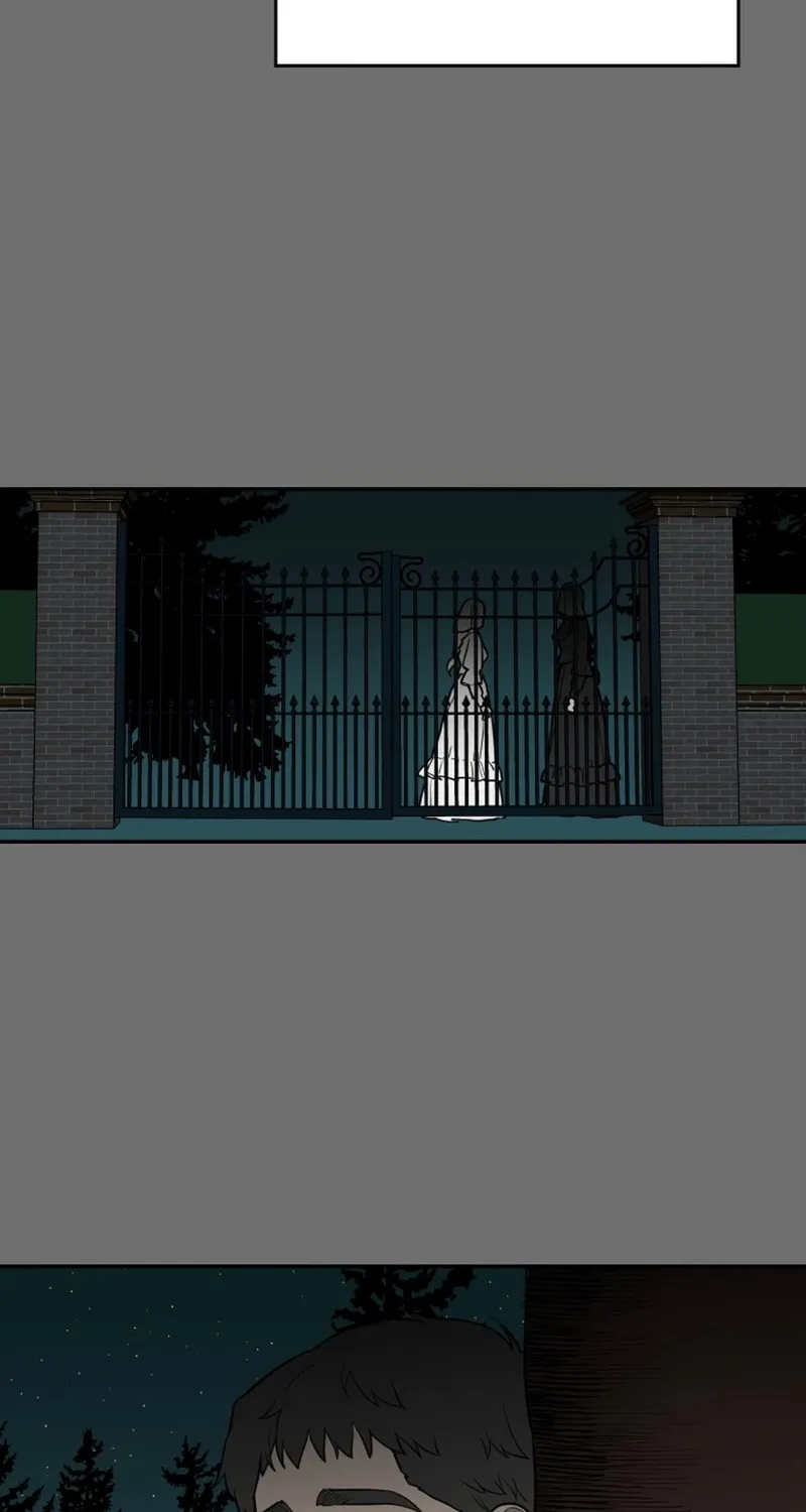 A Ghostly Song Chapter 30 page 54 - 