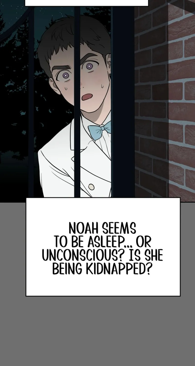 A Ghostly Song Chapter 30 page 60 - 