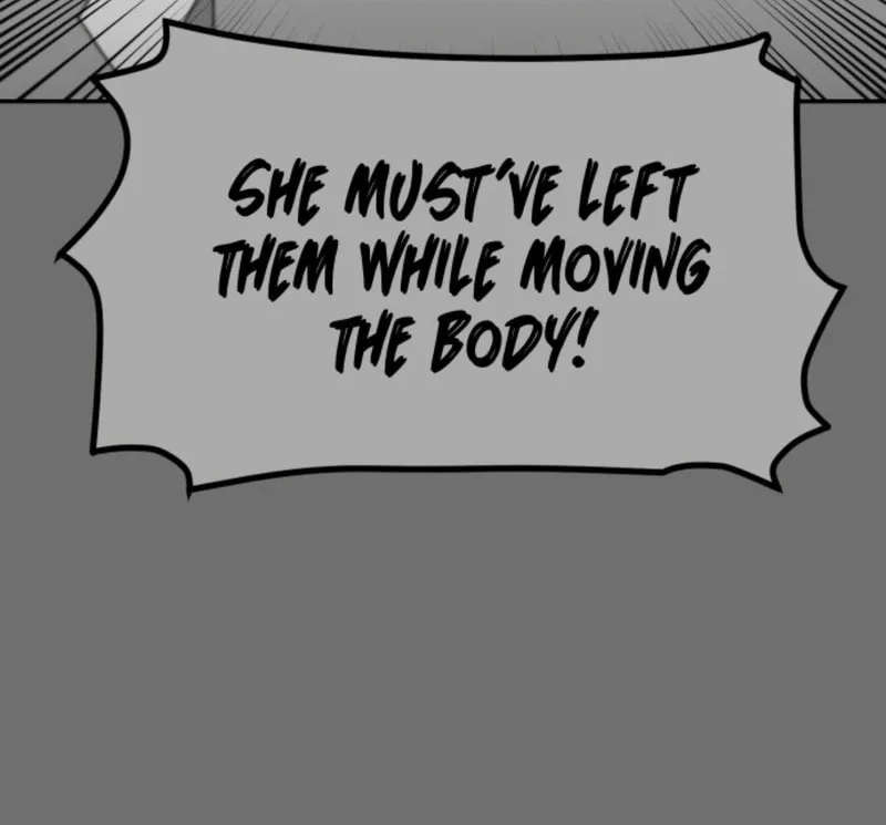 A Ghostly Song Chapter 30 page 7 - 