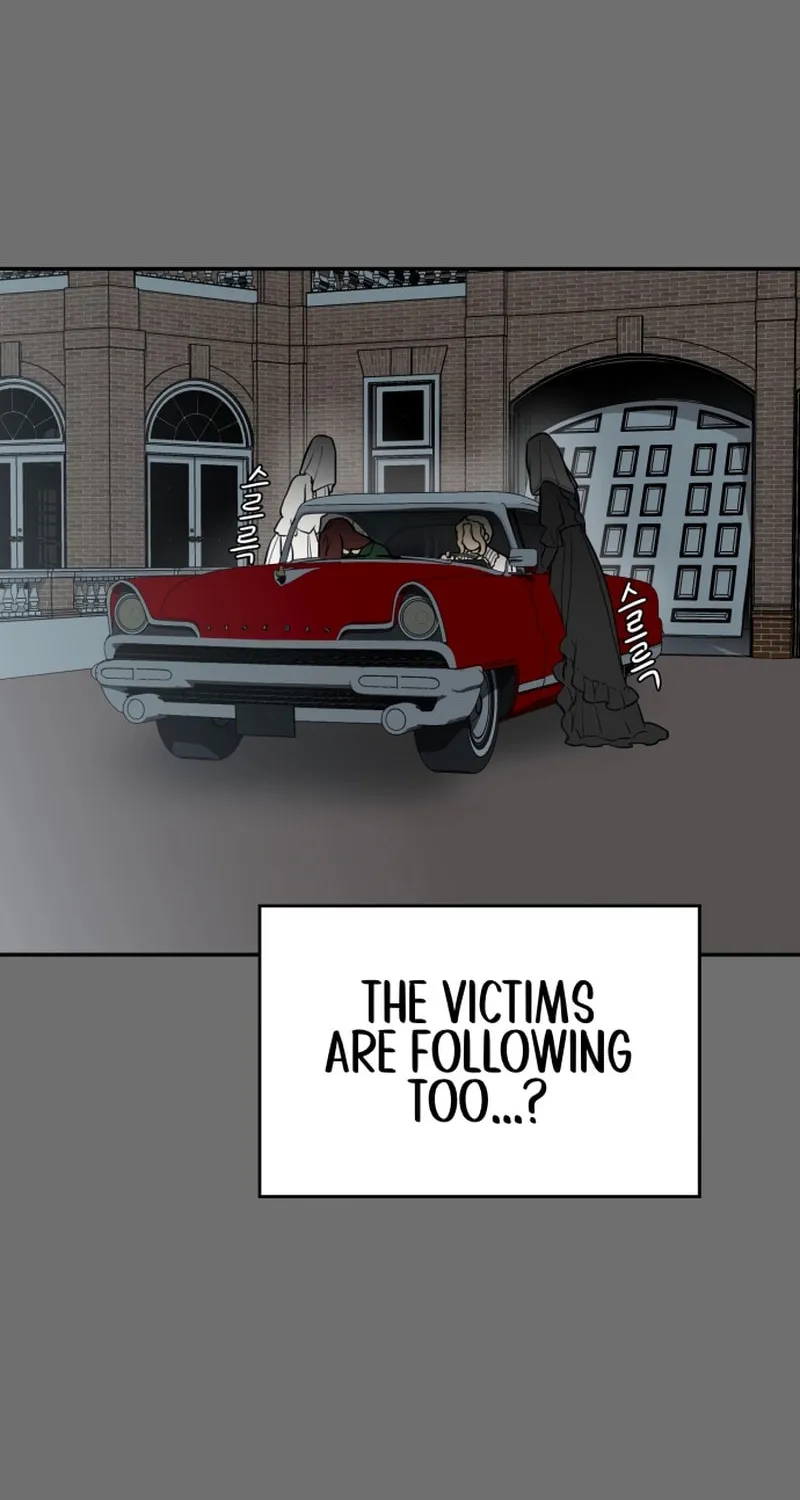 A Ghostly Song Chapter 30 page 61 - 