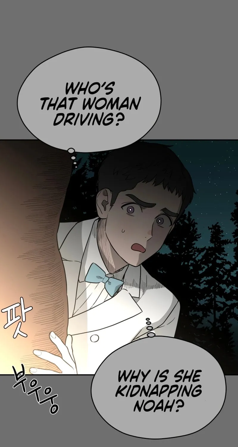 A Ghostly Song Chapter 30 page 63 - 