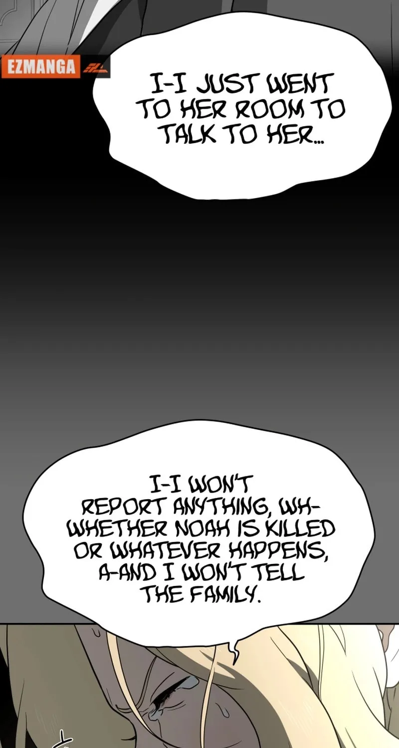 A Ghostly Song Chapter 30 page 73 - 