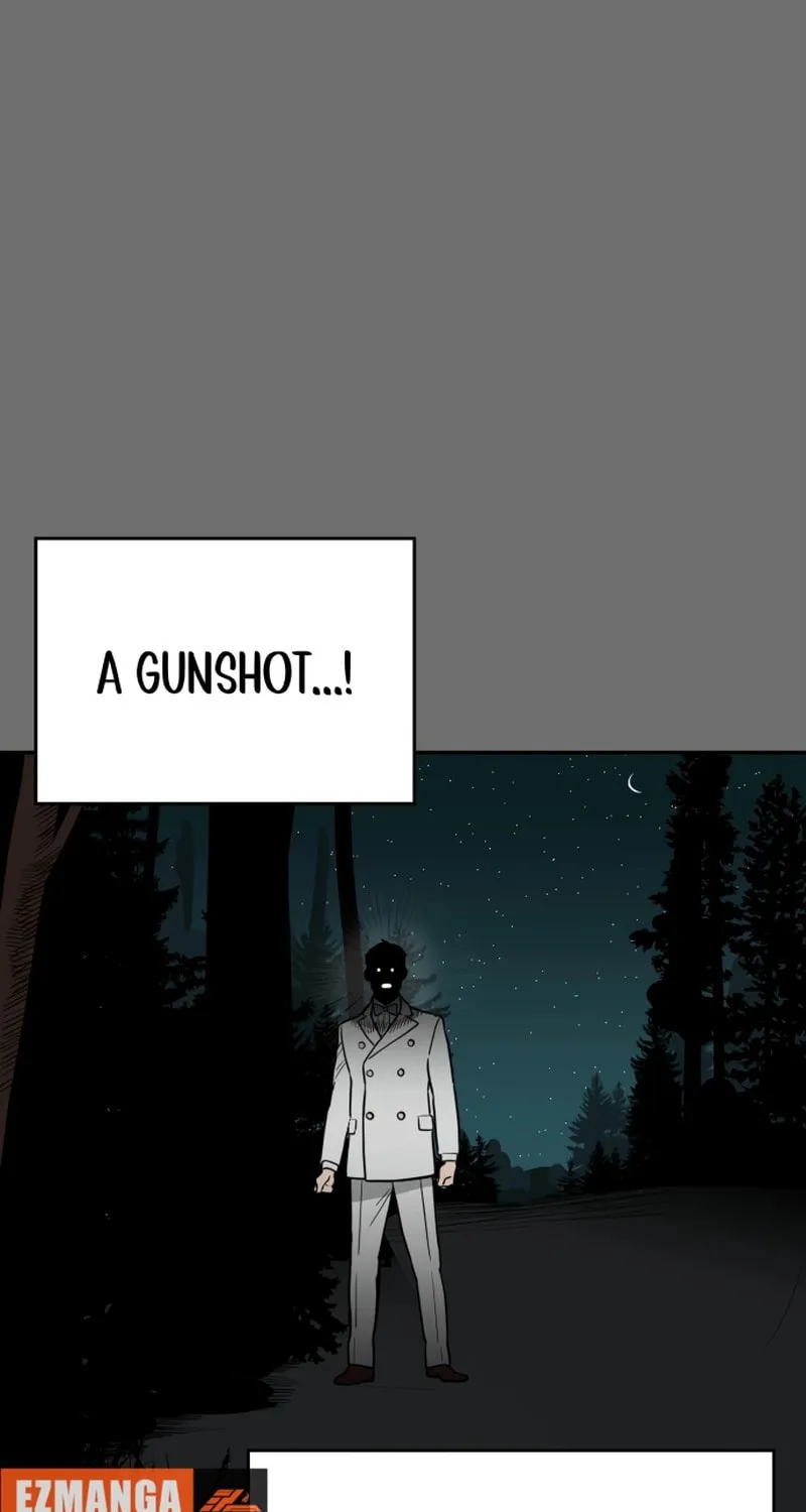 A Ghostly Song Chapter 30 page 77 - 