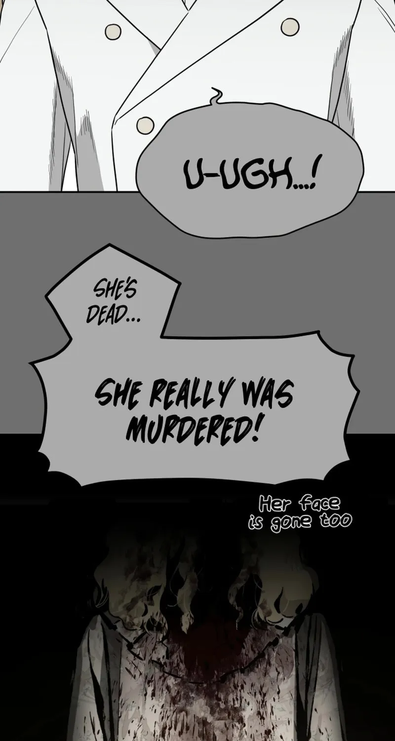 A Ghostly Song Chapter 30 page 80 - 