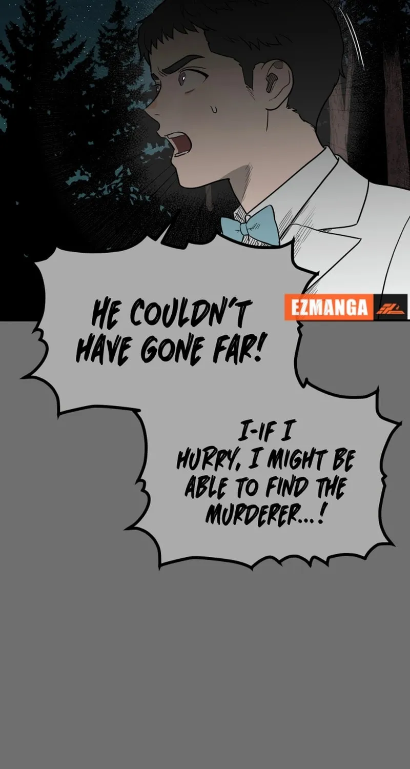 A Ghostly Song Chapter 30 page 84 - 