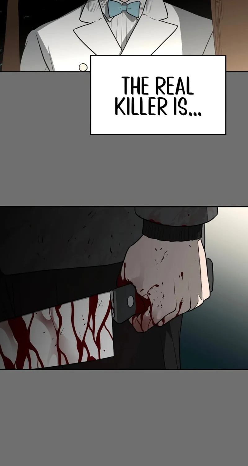 A Ghostly Song Chapter 30 page 87 - 