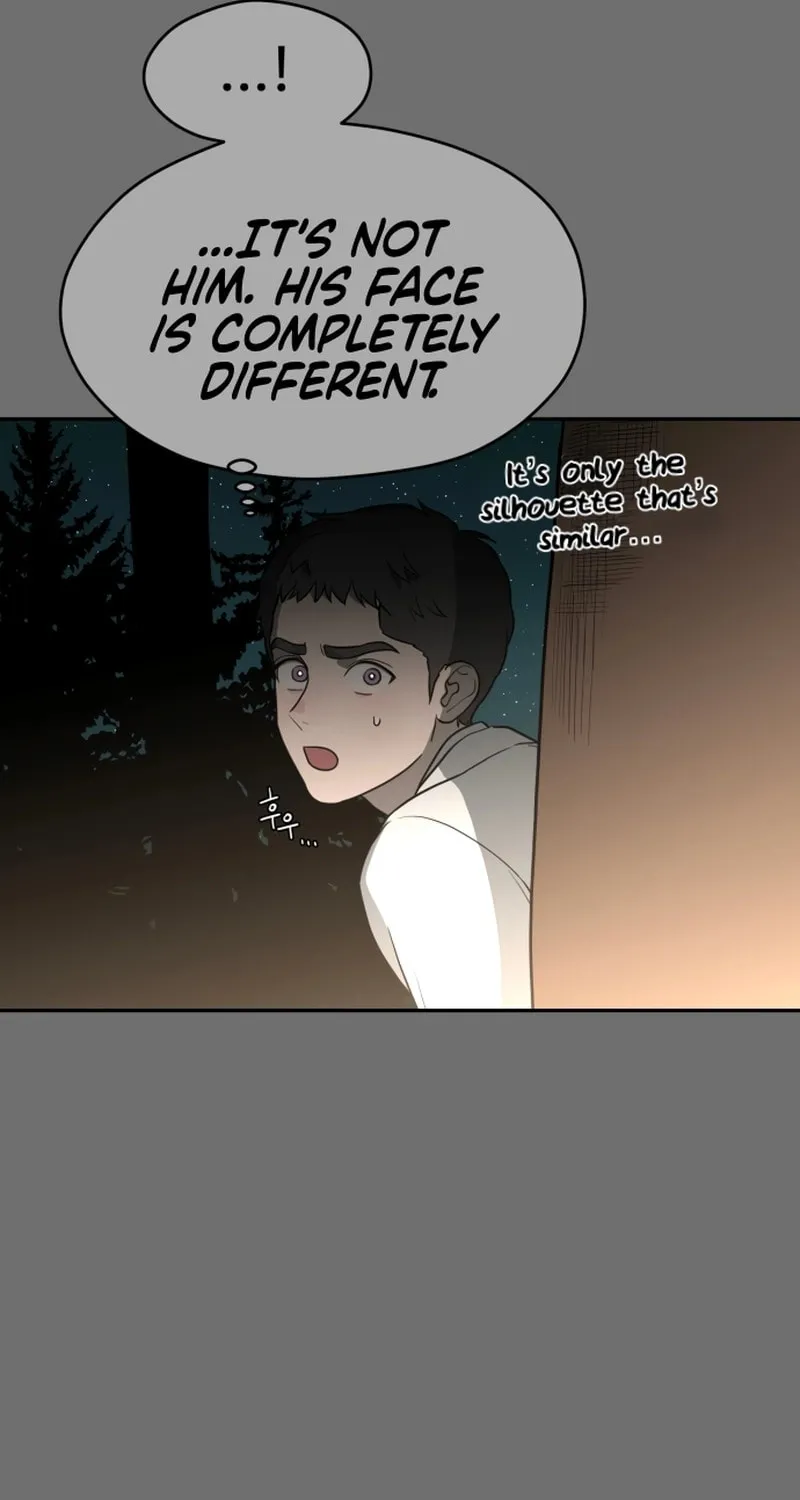 A Ghostly Song Chapter 30 page 91 - 