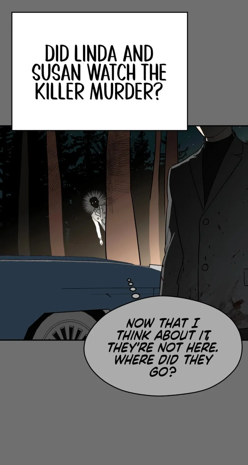 A Ghostly Song Chapter 30 page 92 - 
