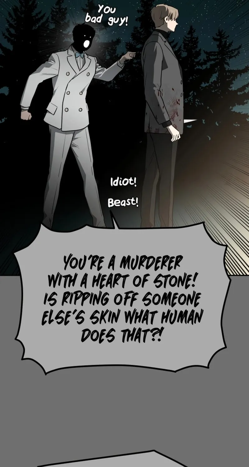 A Ghostly Song Chapter 30 page 96 - 