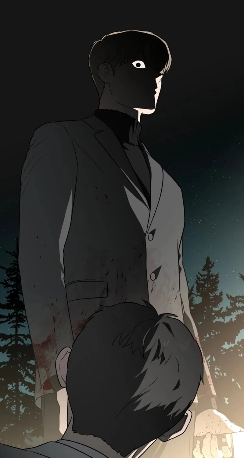 A Ghostly Song Chapter 30 page 100 - 