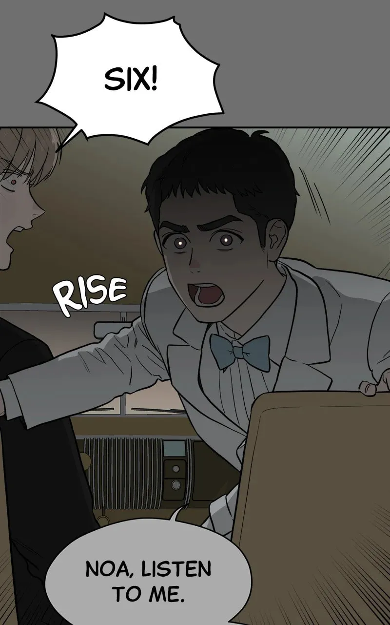 A Ghostly Song Chapter 31 page 101 - 