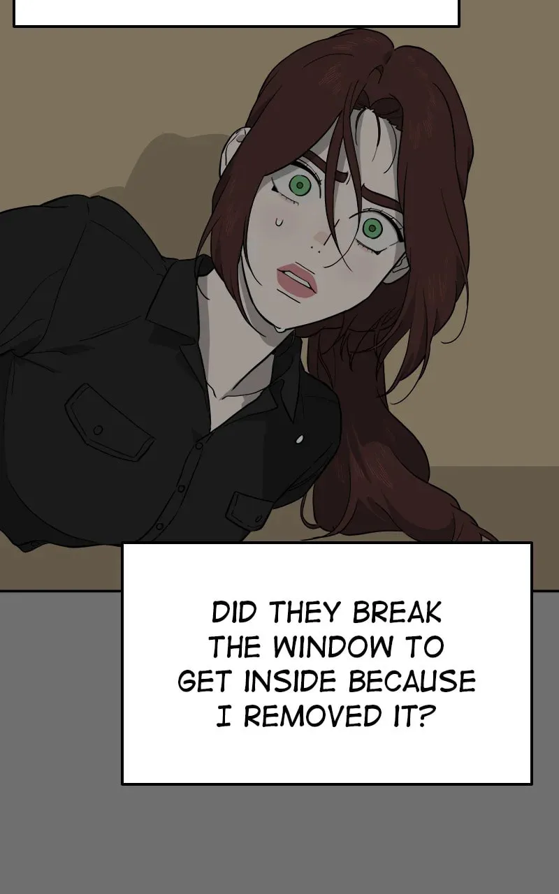 A Ghostly Song Chapter 31 page 107 - 