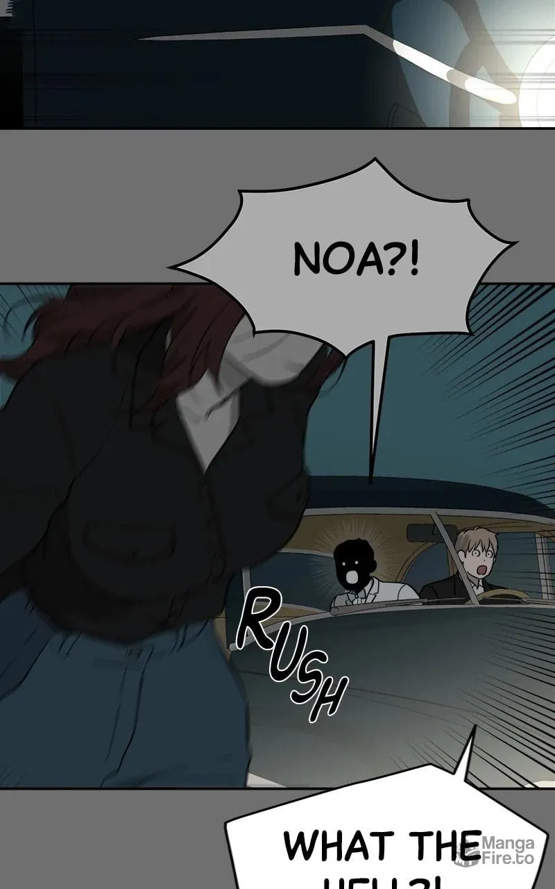 A Ghostly Song Chapter 31 page 110 - 