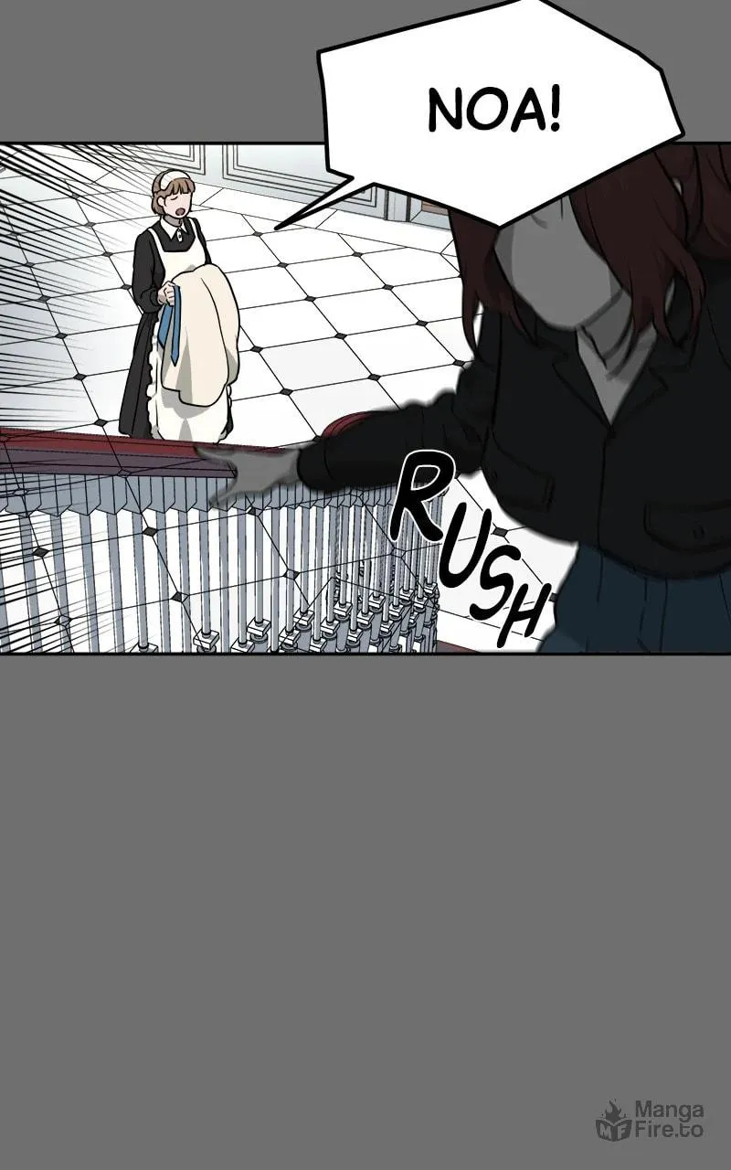 A Ghostly Song Chapter 31 page 115 - 