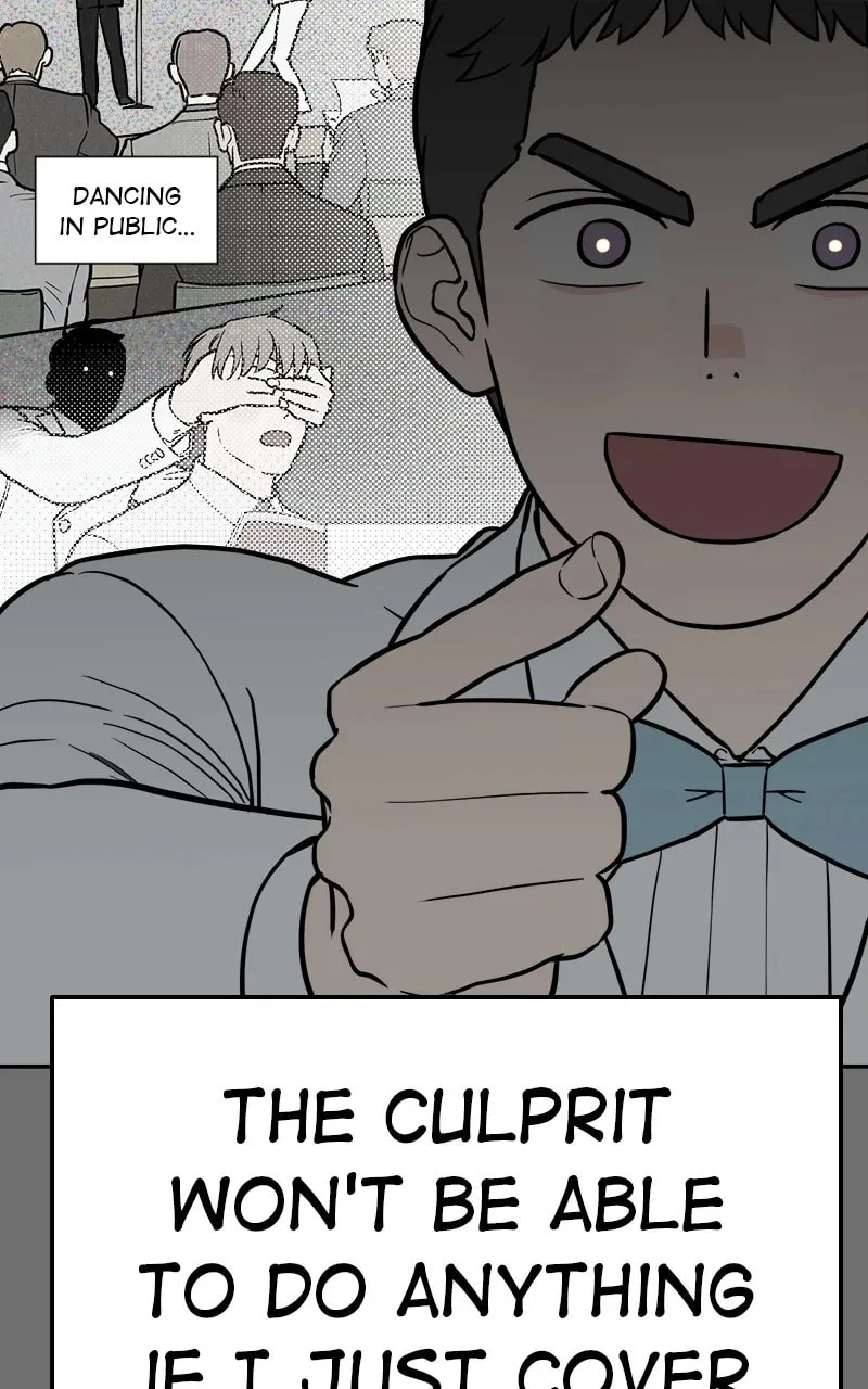 A Ghostly Song Chapter 31 page 13 - 