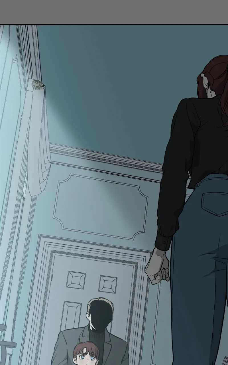 A Ghostly Song Chapter 31 page 121 - 
