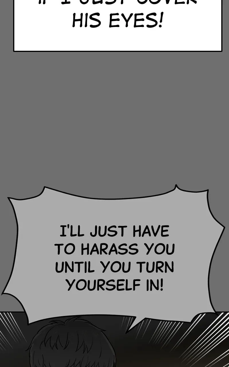 A Ghostly Song Chapter 31 page 14 - 