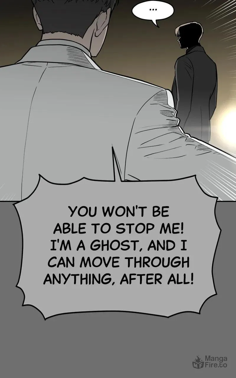 A Ghostly Song Chapter 31 page 15 - 