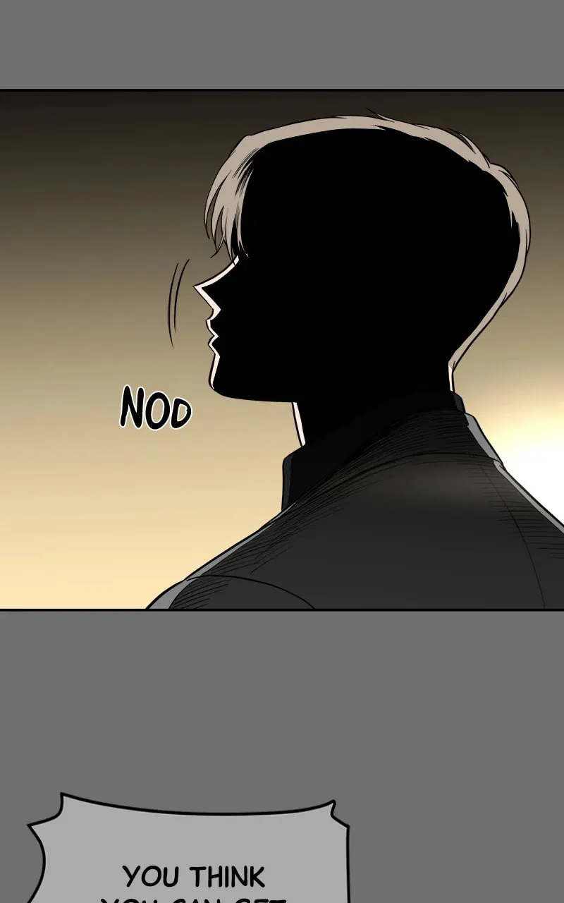 A Ghostly Song Chapter 31 page 16 - 