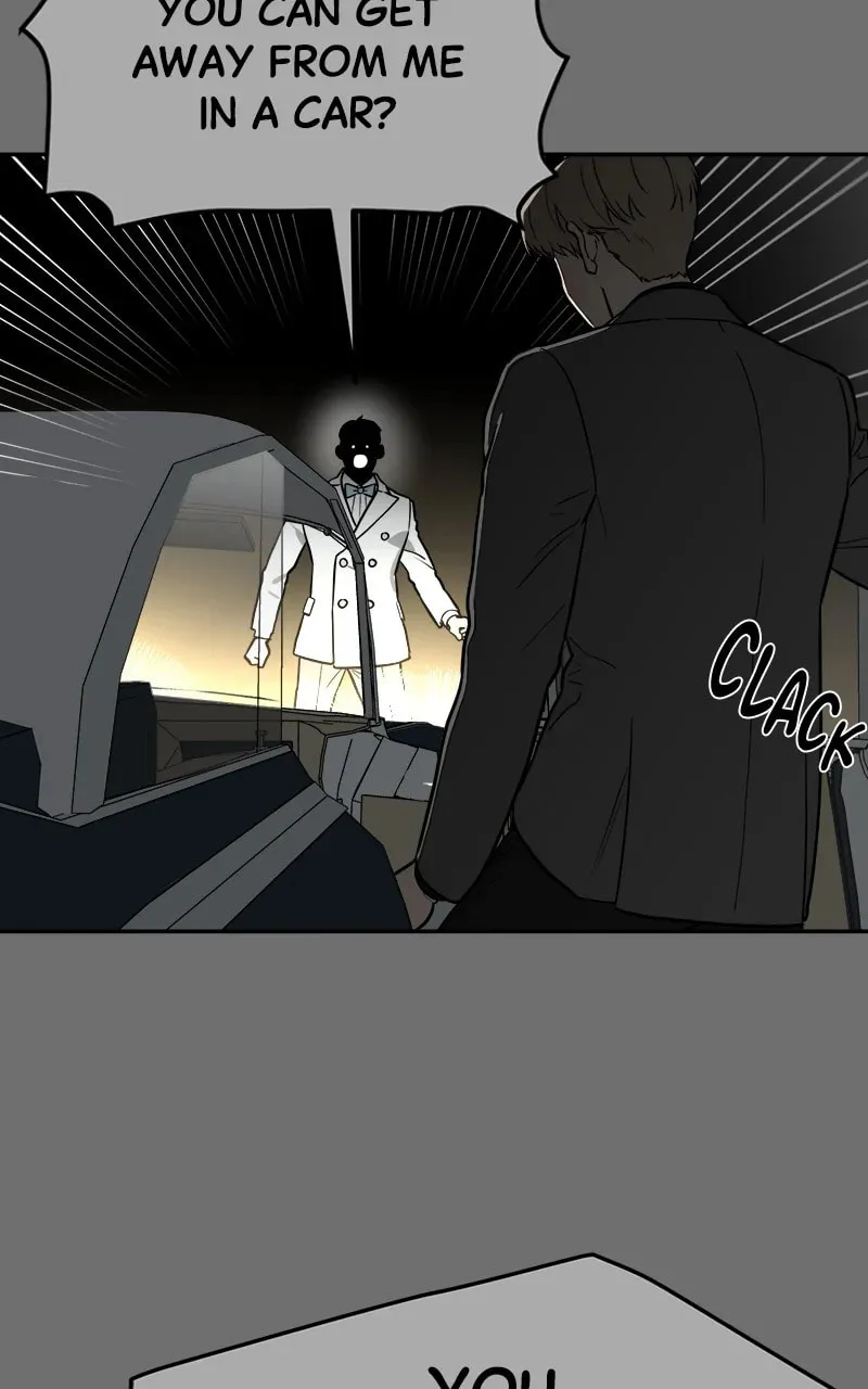 A Ghostly Song Chapter 31 page 17 - 