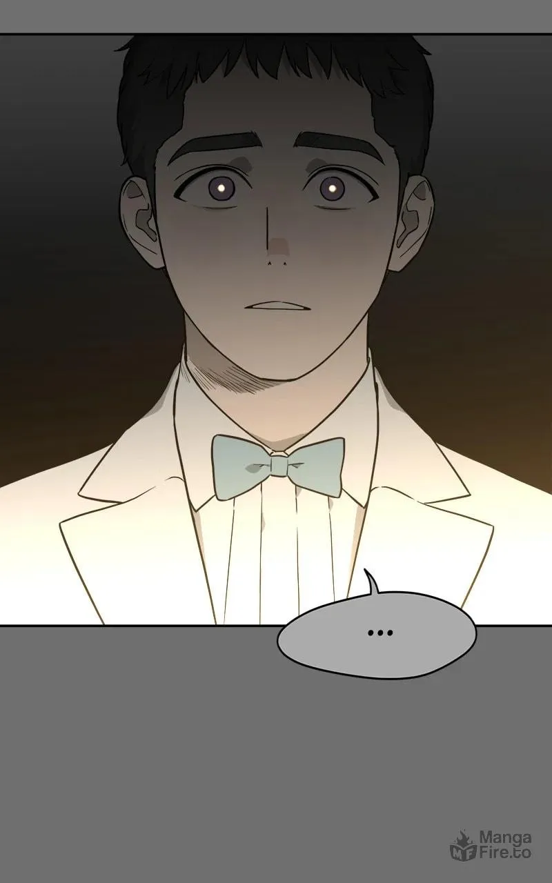 A Ghostly Song Chapter 31 page 3 - 