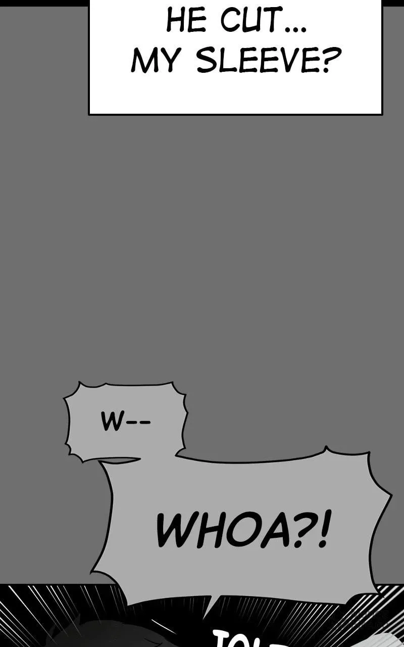 A Ghostly Song Chapter 31 page 21 - 