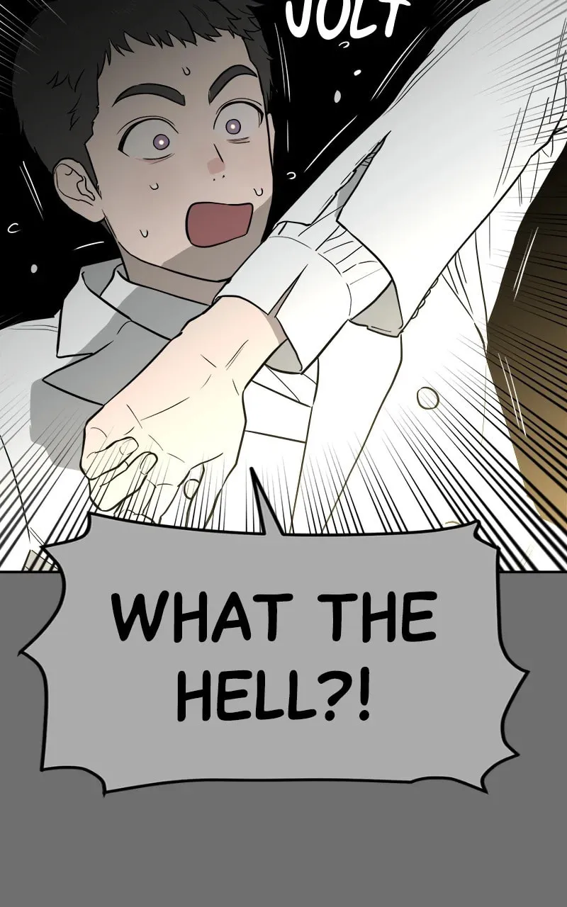 A Ghostly Song Chapter 31 page 22 - 