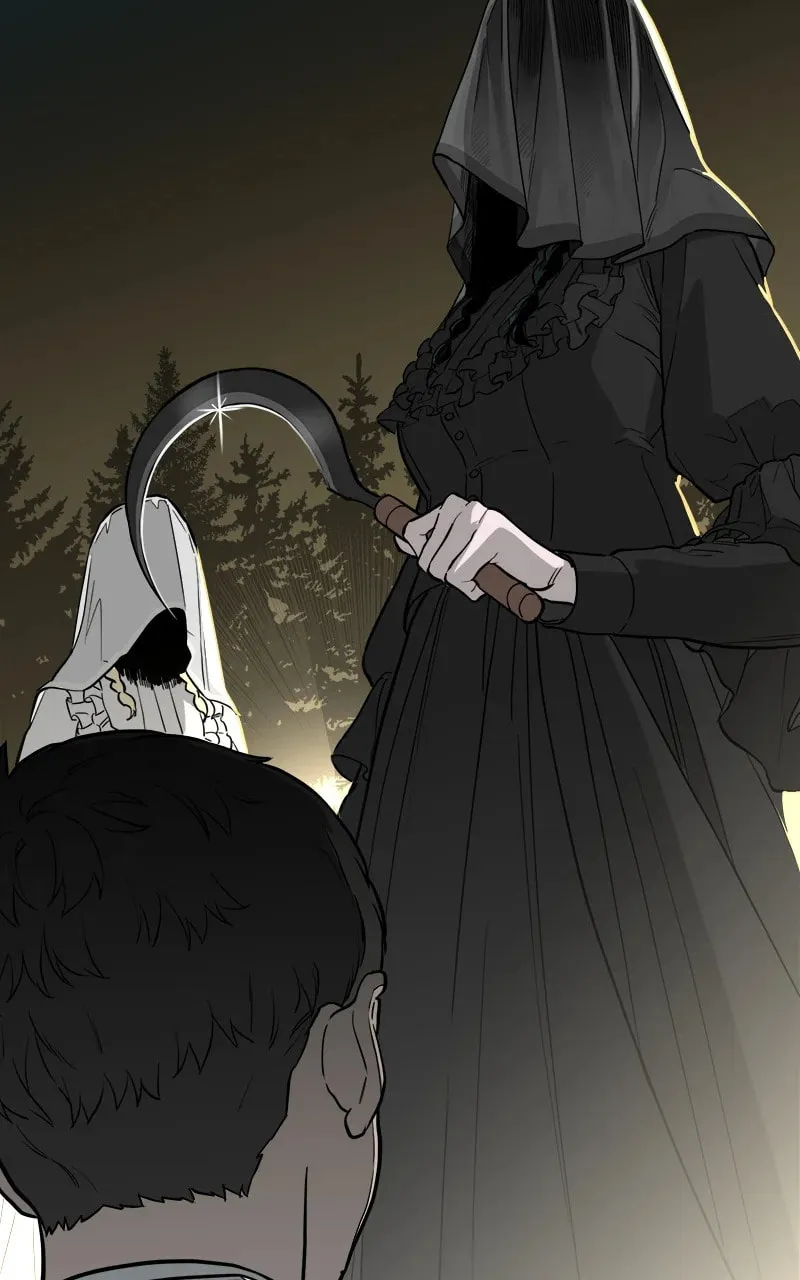 A Ghostly Song Chapter 31 page 26 - 