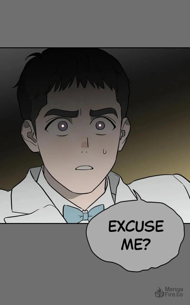 A Ghostly Song Chapter 31 page 33 - 