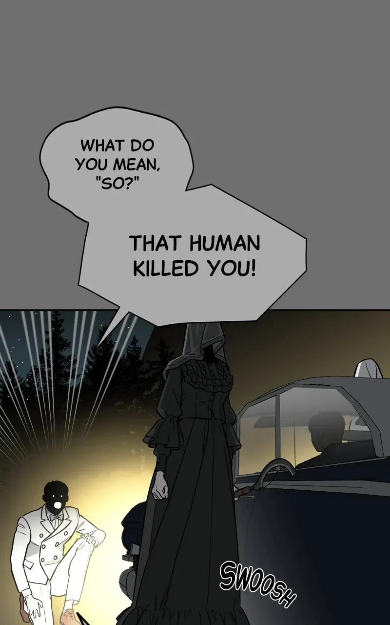 A Ghostly Song Chapter 31 page 34 - 