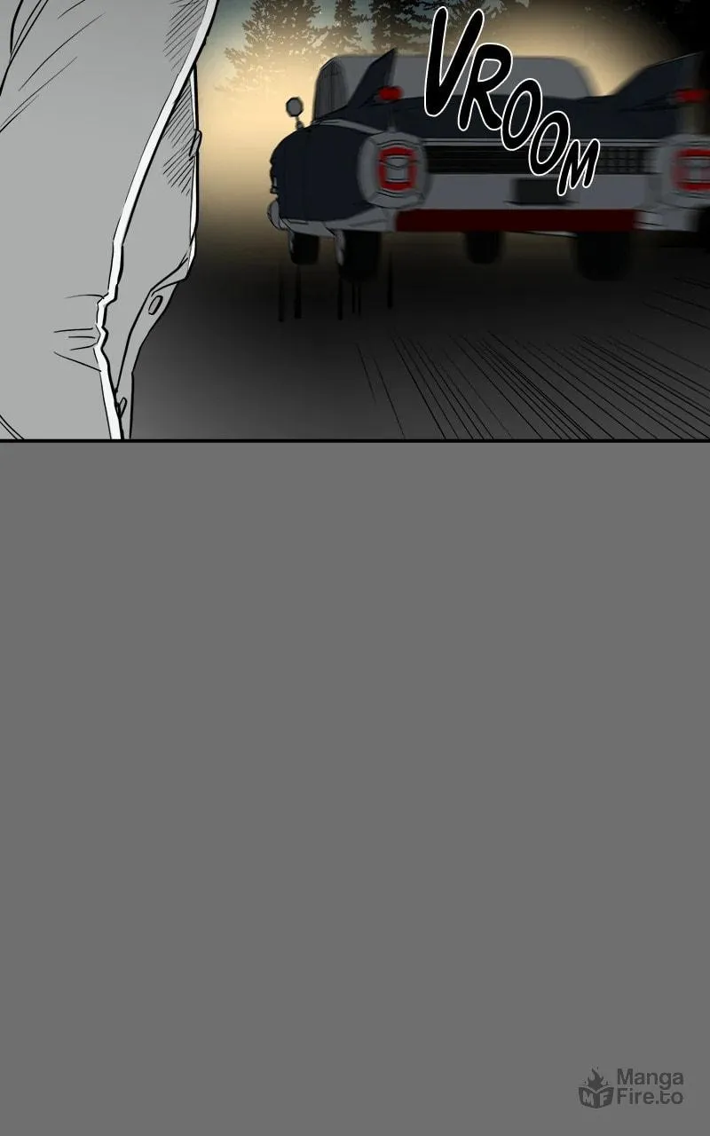 A Ghostly Song Chapter 31 page 36 - 