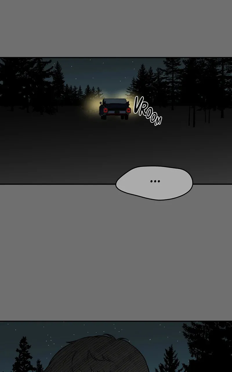 A Ghostly Song Chapter 31 page 37 - 
