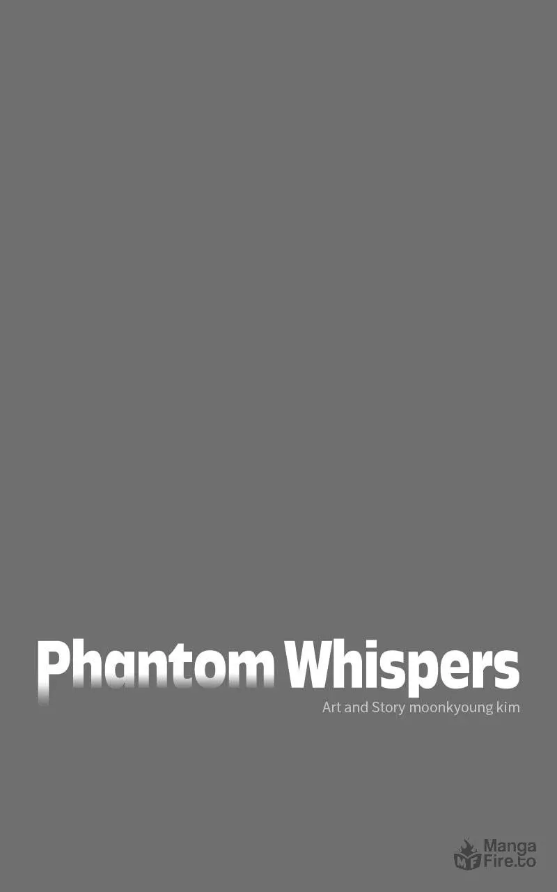 A Ghostly Song Chapter 31 page 39 - 