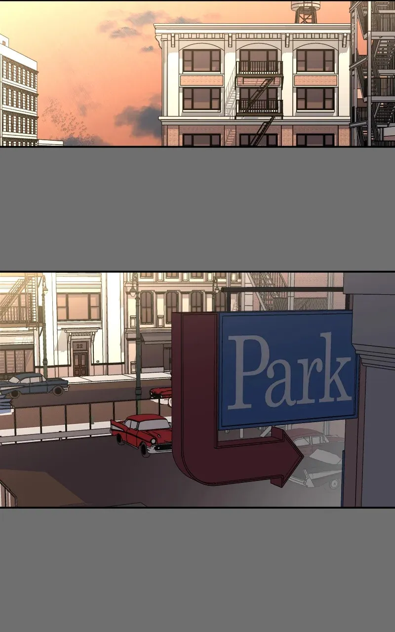 A Ghostly Song Chapter 31 page 41 - 