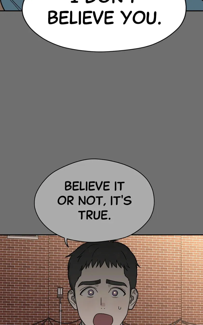 A Ghostly Song Chapter 31 page 44 - 